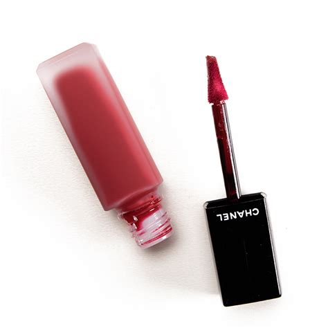 chanel 154 rouge allure ink|t&c chanel rouge lip color.